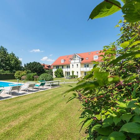 Hotel Beim Schrey Kirchheim bei Muenchen Dış mekan fotoğraf