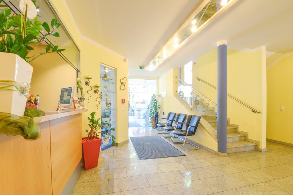 Hotel Beim Schrey Kirchheim bei Muenchen Dış mekan fotoğraf
