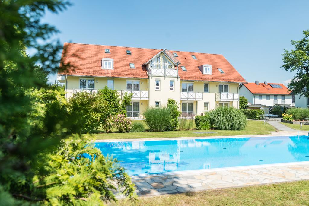 Hotel Beim Schrey Kirchheim bei Muenchen Dış mekan fotoğraf